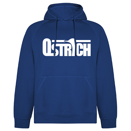 Sudadera ostrich grande – Vanesport