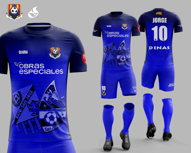 EQUIPACION1 SAN JOSE