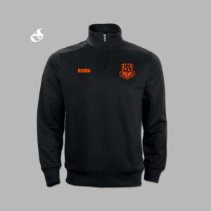 SUDADERA NEGRA